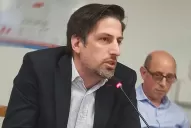 Trotta aspira resolver la paritaria nacional docente antes de marzo