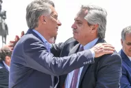 Macri pidió a los argentinos que acompañen las medidas tomadas por el Gobierno