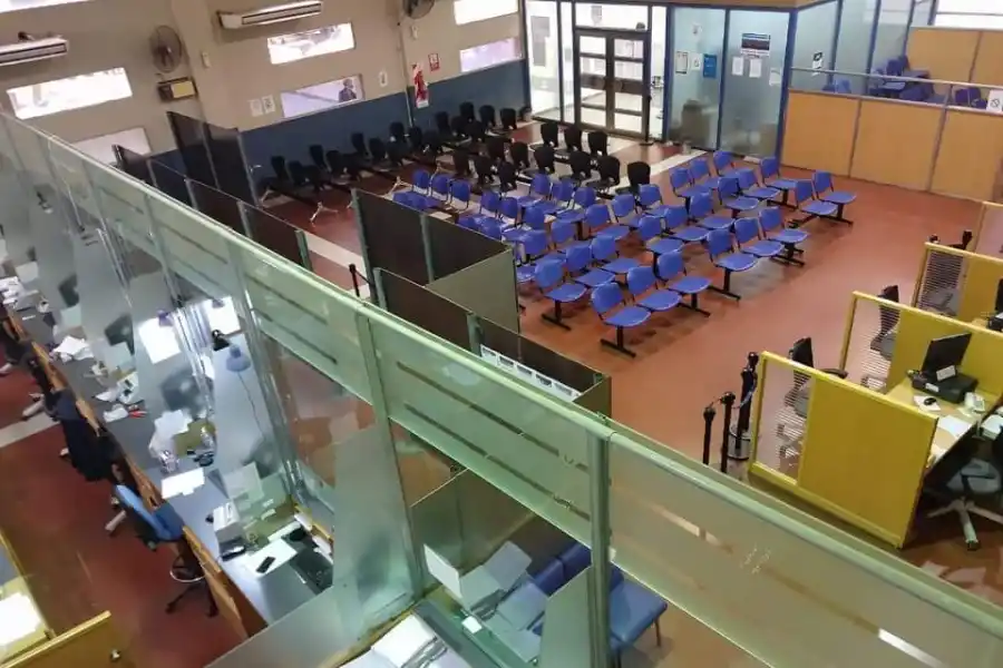 Tras un paro de dos horas, se normalizó la actividad bancaria en Tucumán