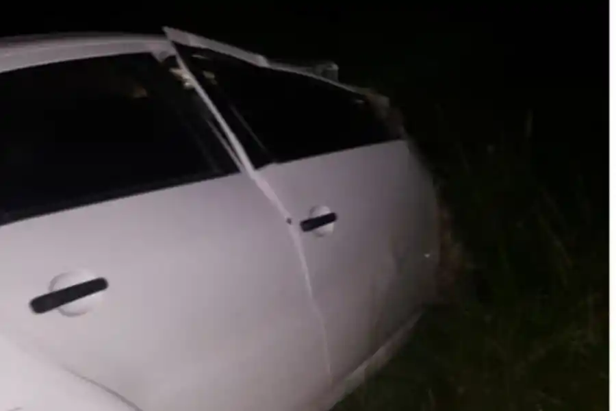 IMAGEN ENVIADA POR UN LECTOR