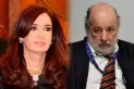 Sicario y otras frases de Cristina Kirchner contra Claudio Bonadio