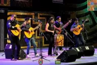 Artistas tucumanos listos para competir en el Pre-Baradero