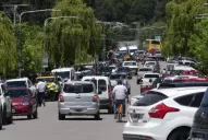 La ocupación hotelera en Tafí subió el 30% durante el último fin de semana