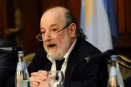 Quién reemplazará a Claudio Bonadio durante febrero 