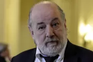 “Comodoro Py” se quedó huérfano