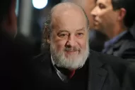 Glioblastoma, el tumor más común y más agresivo acabó con la vida de Bonadio