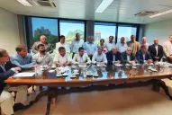 La oposición le respondió a Acevedo: confunde discrecionalidad con discriminación