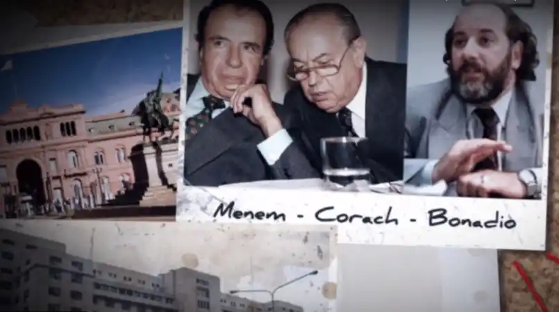 Quién era Claudio Bonadio, el juez que investigaba al kirchnerismo