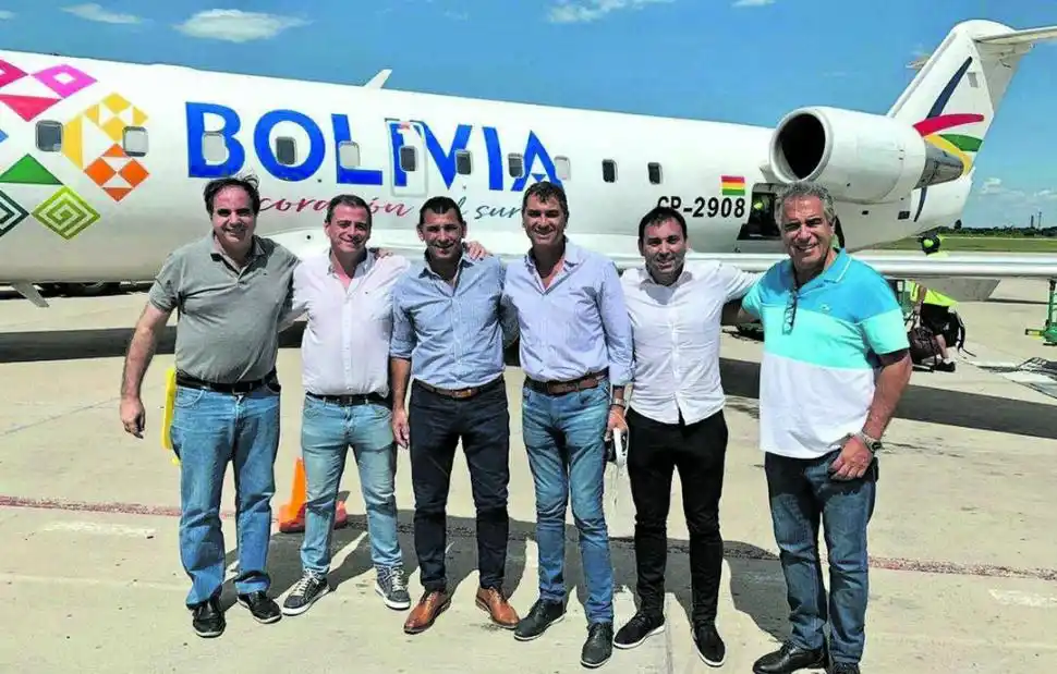  la gaceta / foto de franco vera  prensa cat