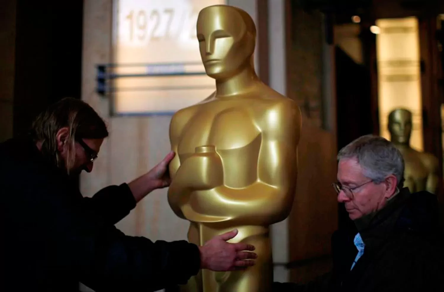 La Academia de Hollywood desmintió la supuesta revelación de los ganadores de los Oscar