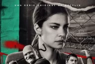 Maradona actor: participó de la serie argentina de Netflix, Puerta 7