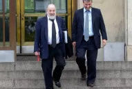 Bonadio, el juez que más incomodó a los Kirchner