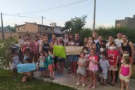 Vecinos del Bernel denuncian a la Municipalidad de Yerba Buena