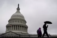 Estados Unidos se perfila como el próximo epicentro de la pandemia de coronavirus