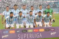 Después de 108 días, el Oso Sánchez volverá al arco de Atlético