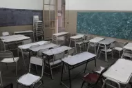 Docentes de ATE y CTA convocaron a un paro de 48 horas para la próxima semana