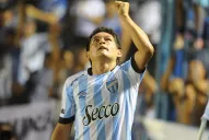 Pulguita Rodríguez recordó la receta para jugar en La Paz