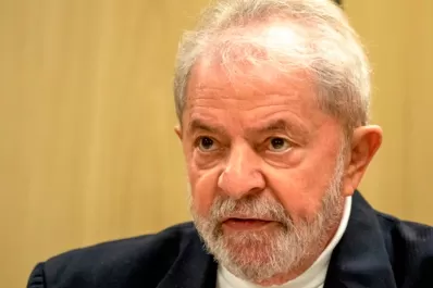 Anularon todas las condenas a Lula da Silva por corrupción