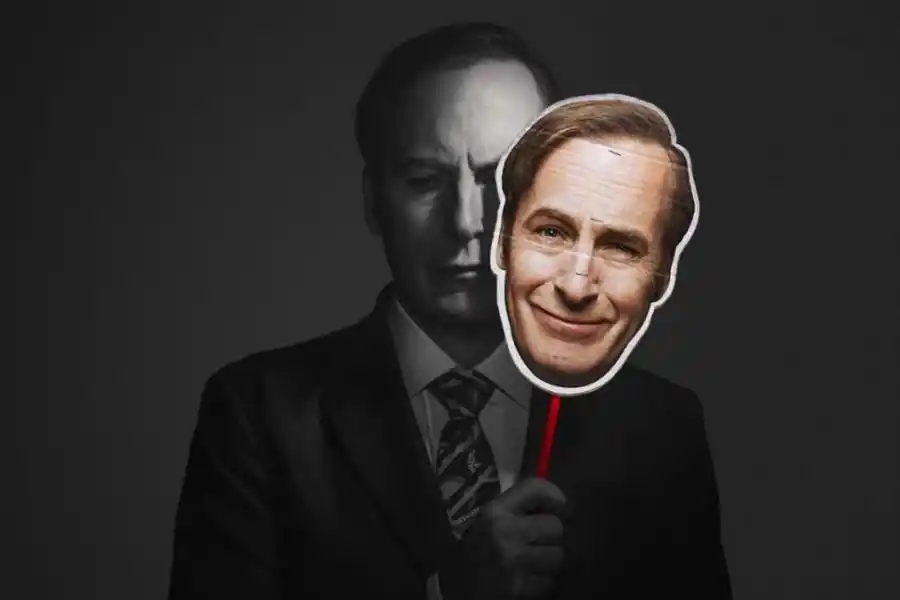 “BETTER CALL SAUL”. Un abogado cambia de identidad y de estrategias.  