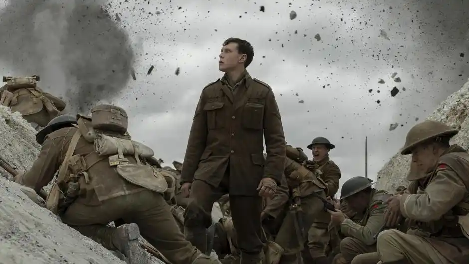 ¿Cuánto costaron y cuánto recaudaron las nominadas a mejor película de los Oscar 2020?