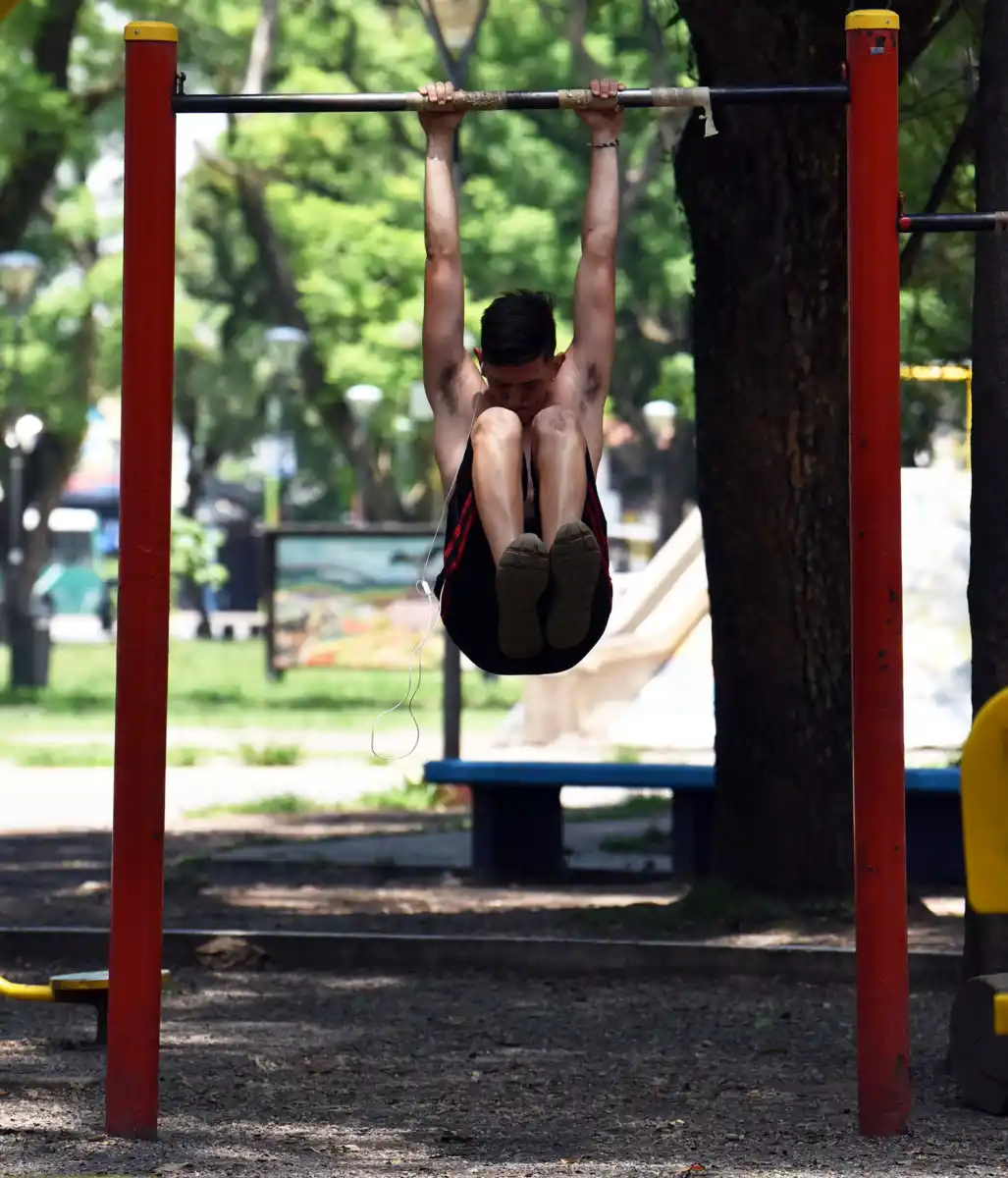 El peligro de hacer actividad física con entrenadores que no son profesionales