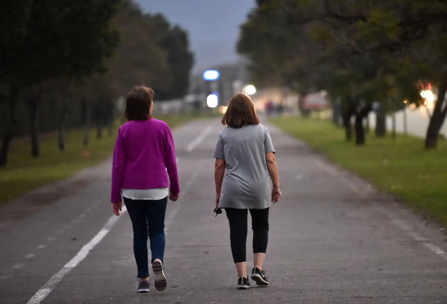 El peligro de hacer actividad física con entrenadores que no son profesionales
