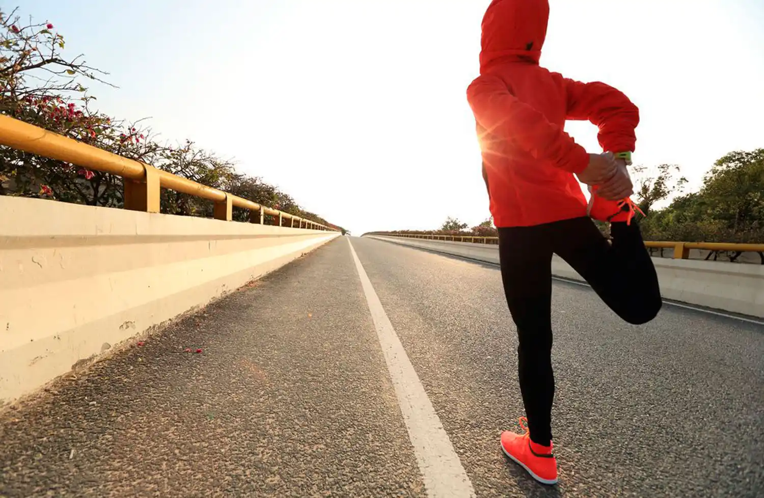 El peligro de hacer actividad física con entrenadores que no son profesionales