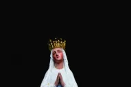 “María, Madre del Pueblo, esperanza nuestra”