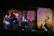 “El Mensaje de Lourdes” se resignifica el sábado