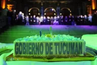 Los municipios jaldistas fueron los menos favorecidos en el reparto de los fondos provinciales