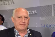 Aportes no reintegrables: “en el Gobierno tienen su propia interna”