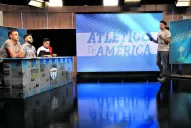 “Pulguita” Rodríguez confía en que Atlético pasará a la siguiente fase de la Libertadores 