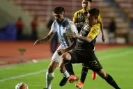 El dilema de Atlético ¿debe presentar suplentes o titulares ante Boca?