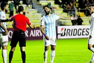 Un breve descanso para Atlético y, ¿una rotación ante Boca en mente?