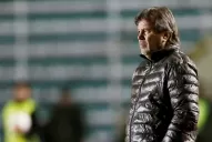 Zielinski: no pongo la altura como excusa