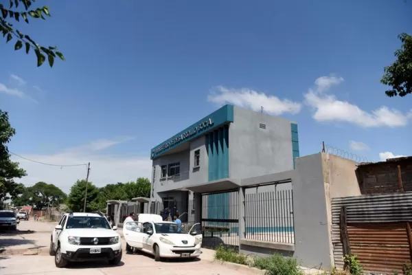 Mi hijo se ha ahorcado por la adicción; mi otro hijo está agarrando el mismo camino