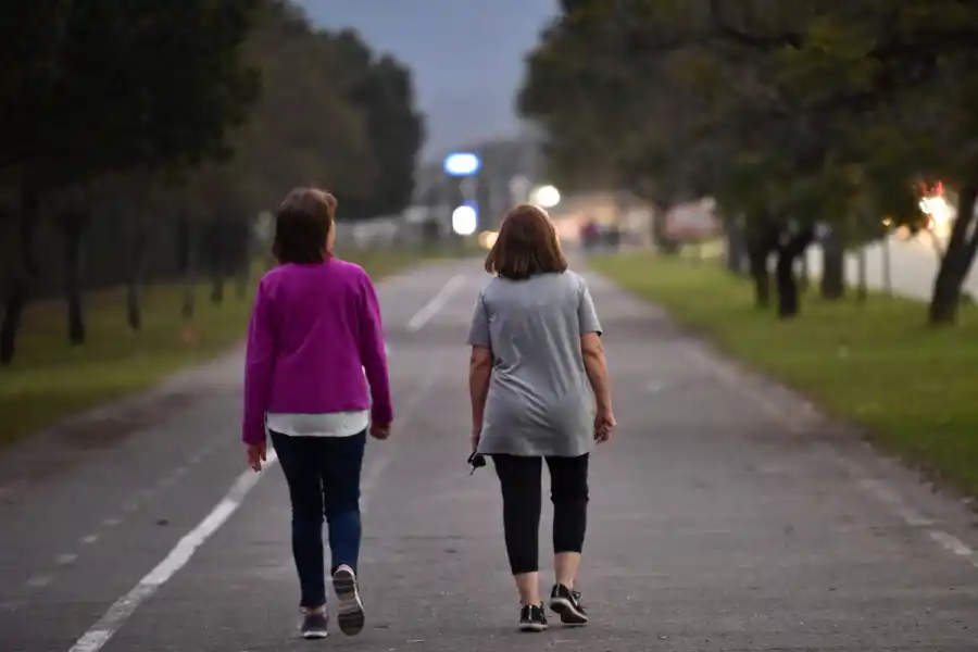 El peligro de hacer actividad física con entrenadores que no son profesionales