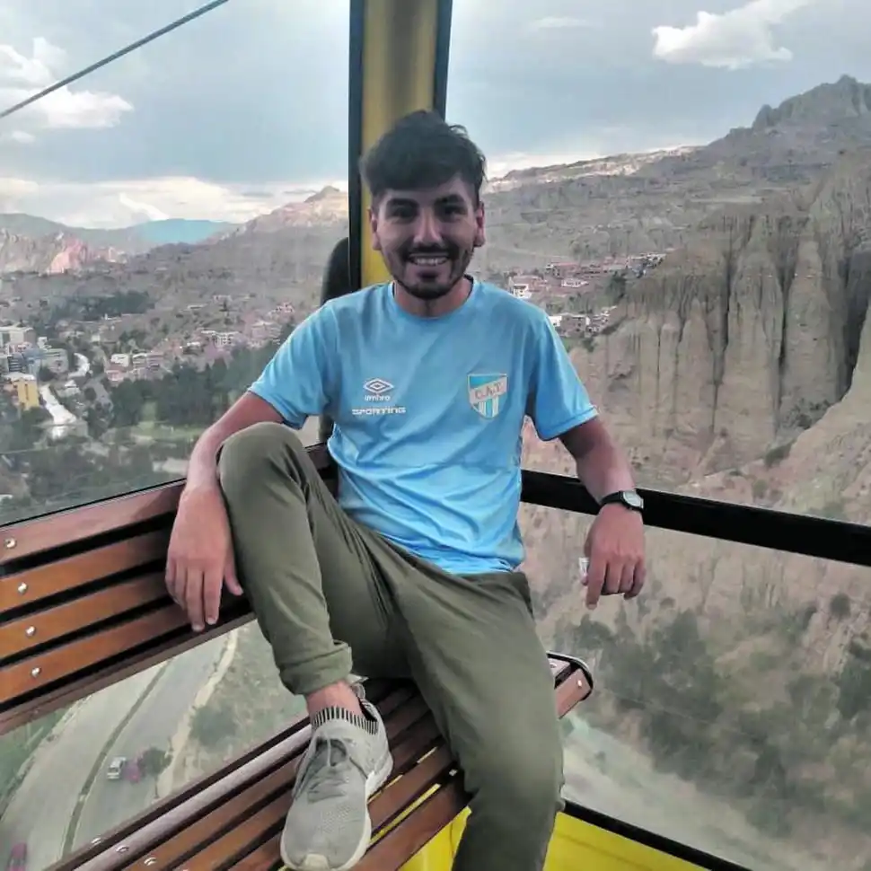 En Bolivia, o en Tucumán, los “Decanos” estuvieron “a full”