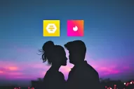 Corresponsal en Tinder: sexo casual, del dicho al hecho hay un largo trecho