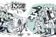 Exigirán a los boliches mayor celo en el servicio de seguridad que brindan