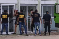 Pedirán la prisión preventiva para los rugbistas imputados en el asesinato de Báez Sosa