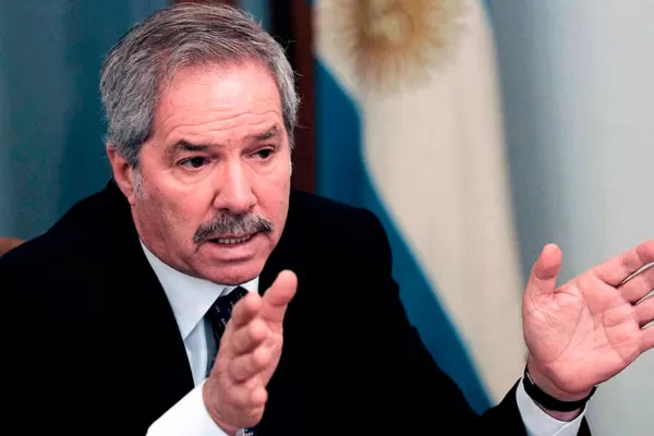 Solá: Argentina no ha cambiado su posición sobre Venezuela