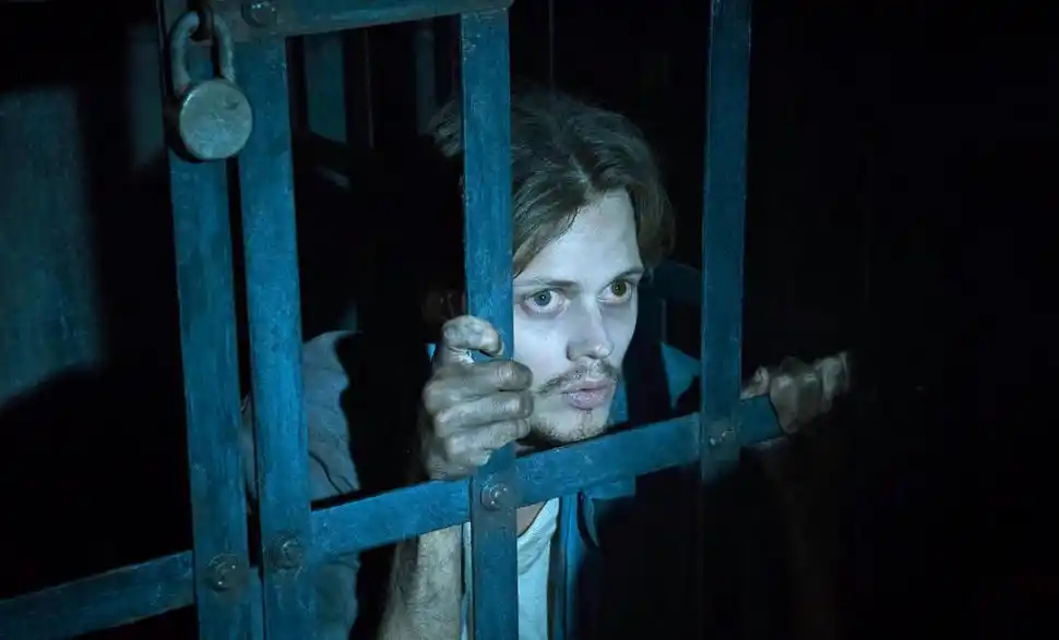 “CASTLE ROCK”. Serie de terror psicológico en su segunda entrega.  