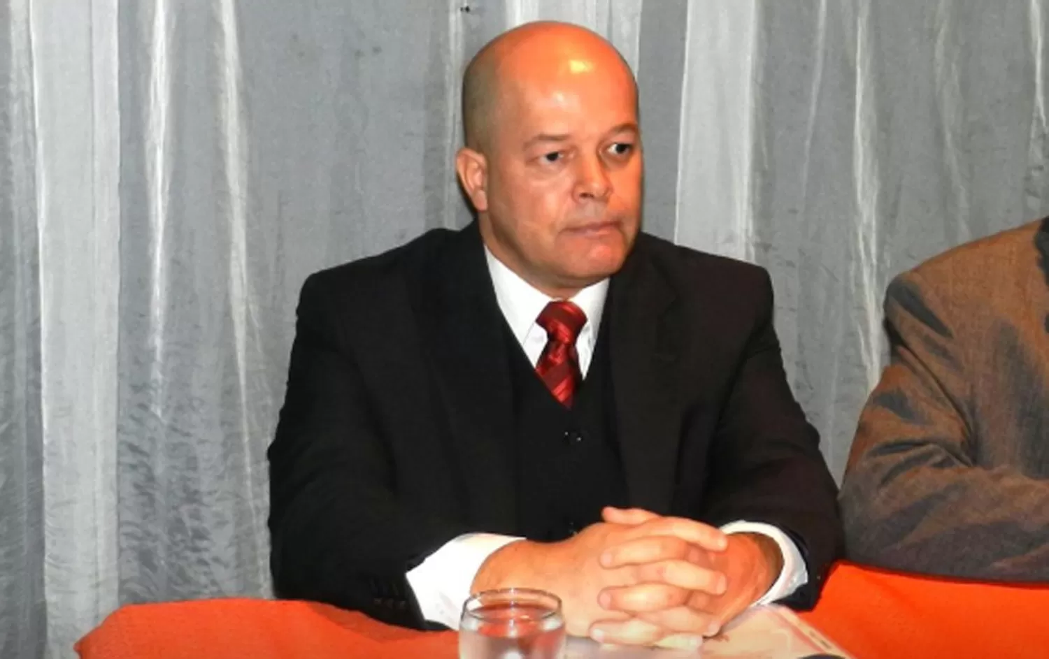 Falleció Flavio González, ex candidato a la intendencia de Simoca