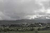 La urbanización descontrolada erosiona el cerro El Pelao