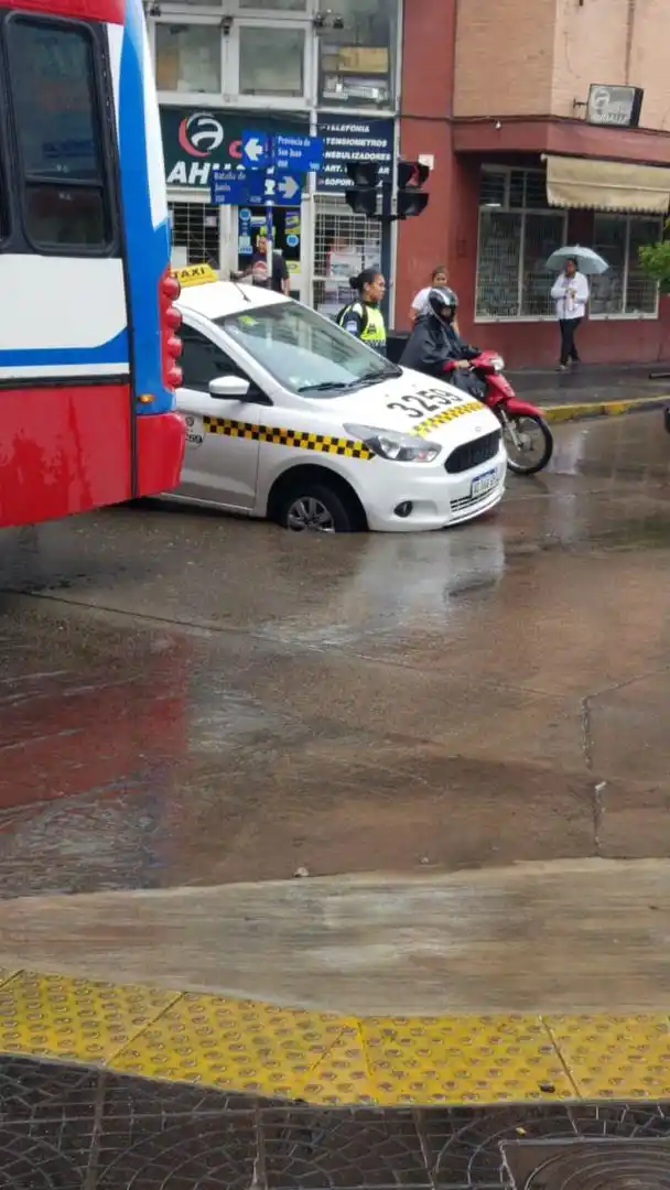 Vereda tomada en Colombia y América
