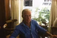 Girri y su austeridad poética