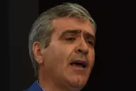 Motochorros asaltaron al diputado radical José Cano