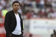 River se guarda lo mejor para visitar a Atlético