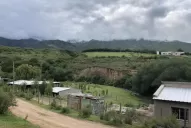 Proponen anexar El Pelao al municipio de Tafí del Valle